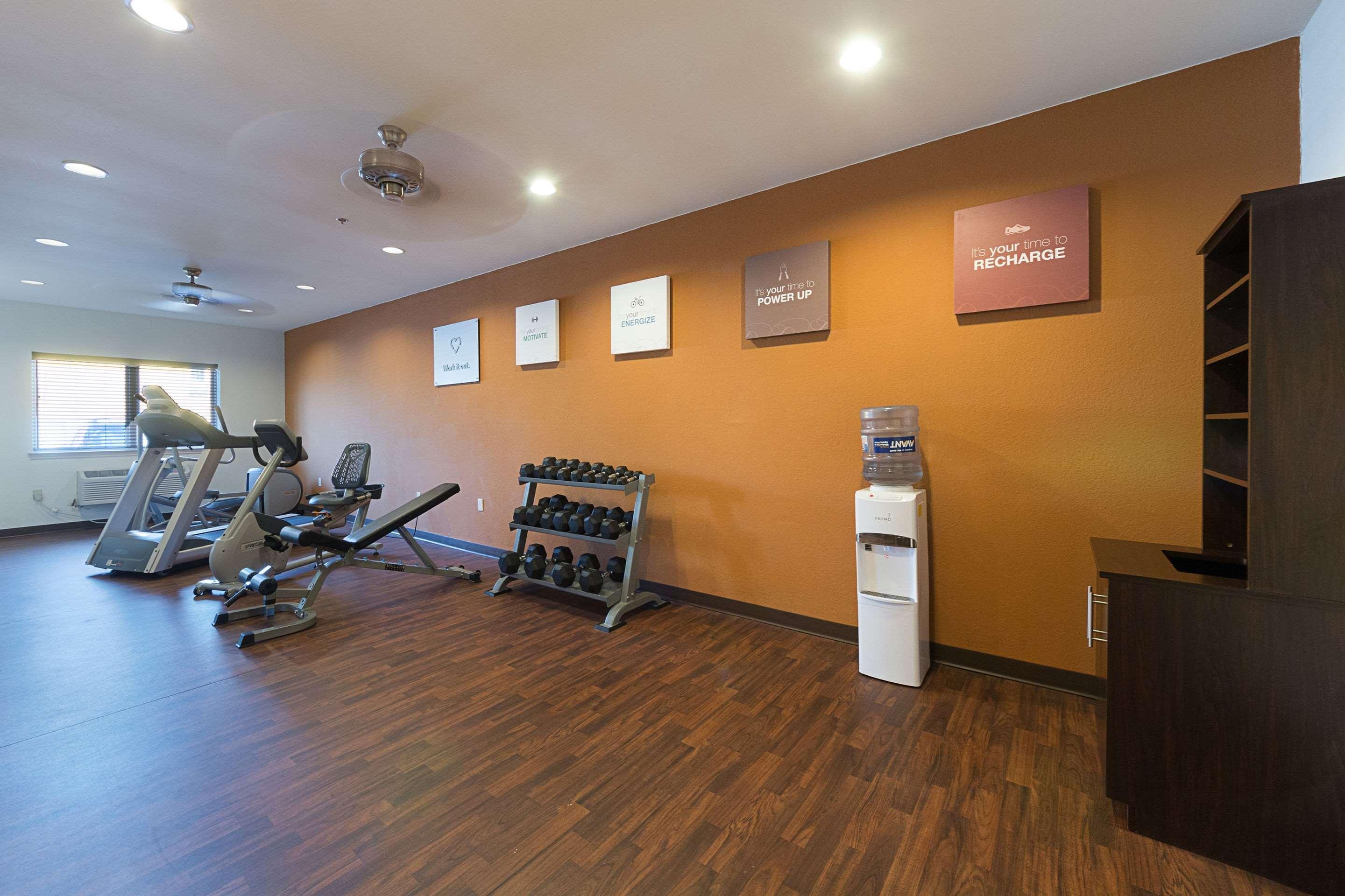 Comfort Suites Beachside South Padre Island Ngoại thất bức ảnh