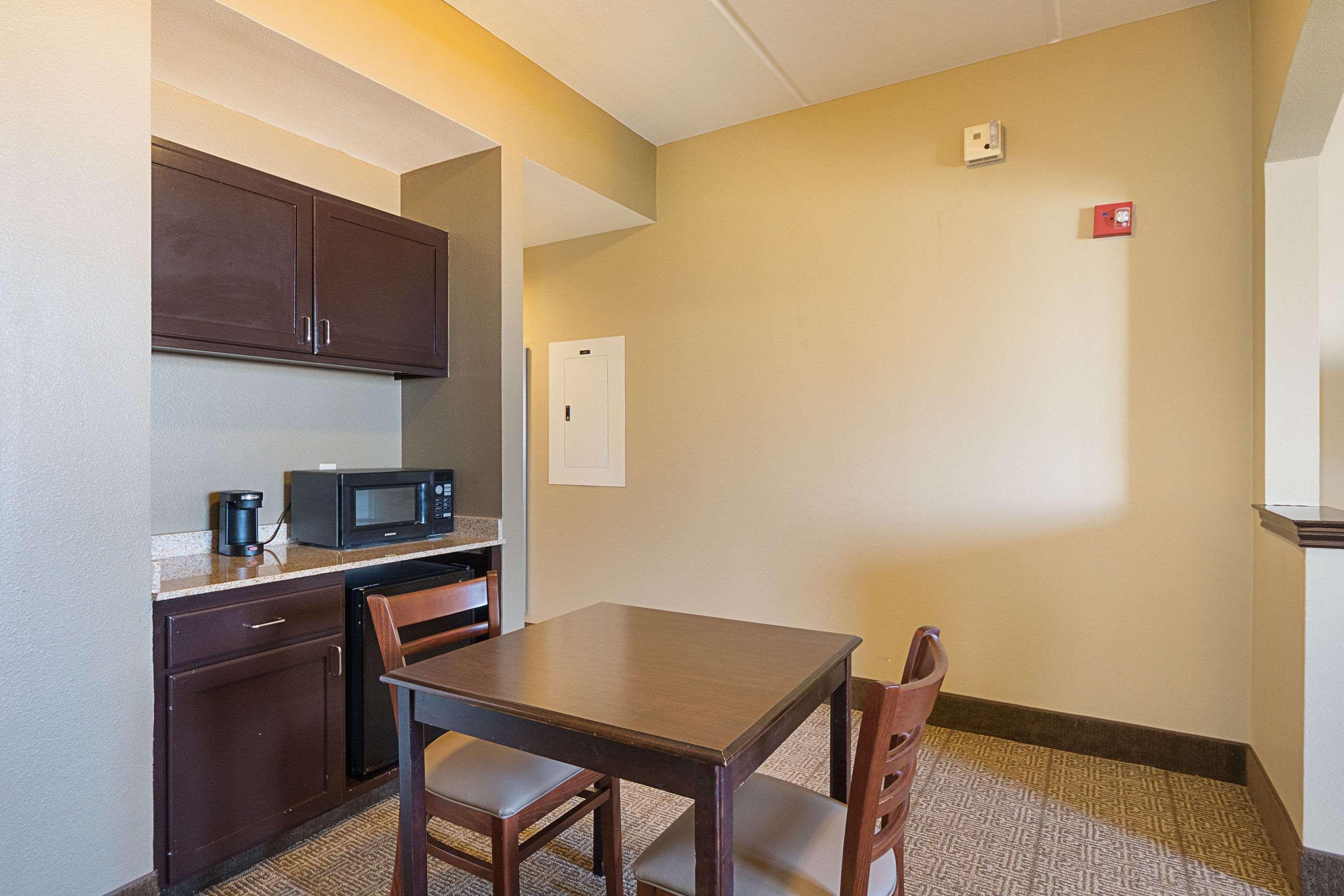 Comfort Suites Beachside South Padre Island Ngoại thất bức ảnh