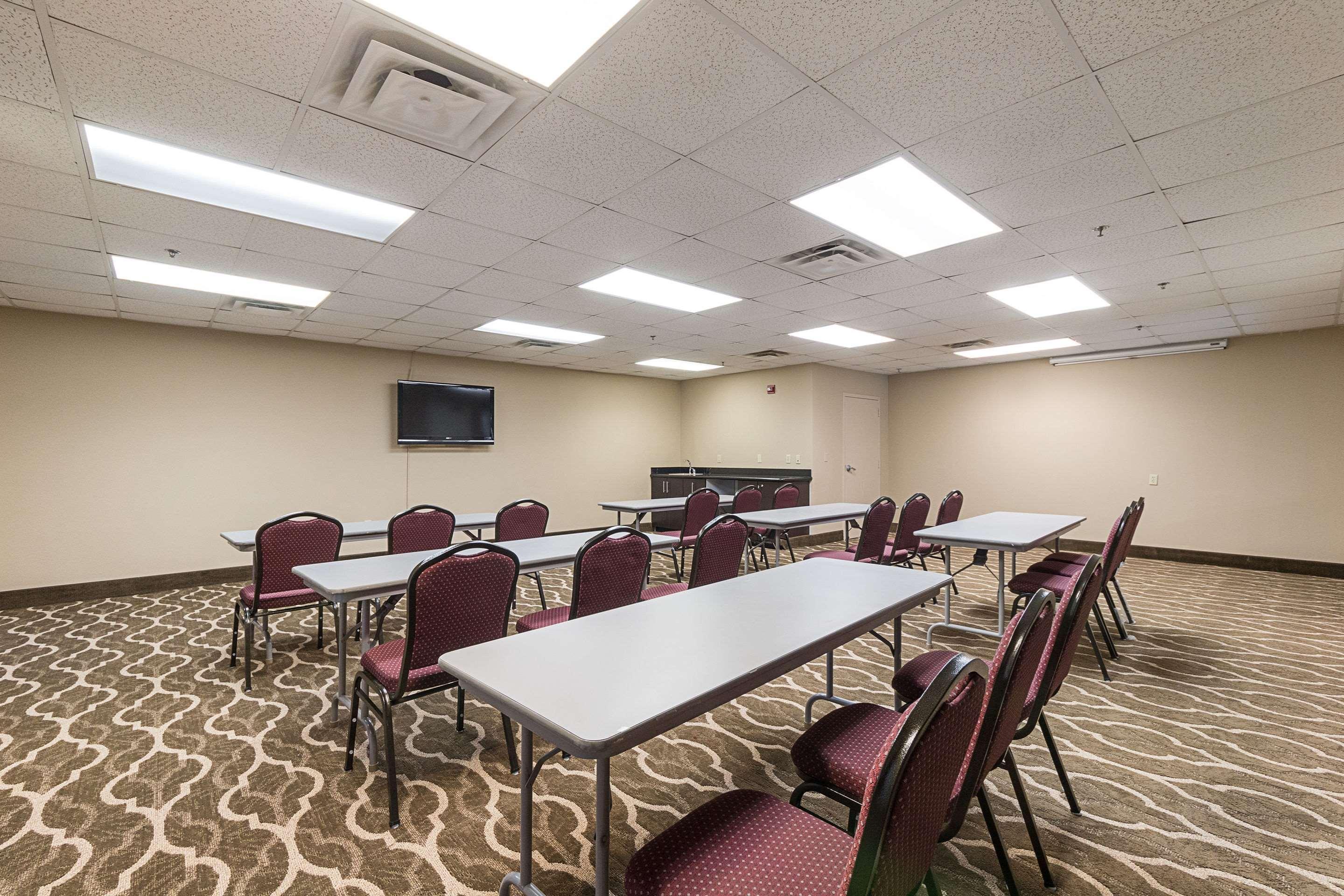 Comfort Suites Beachside South Padre Island Ngoại thất bức ảnh