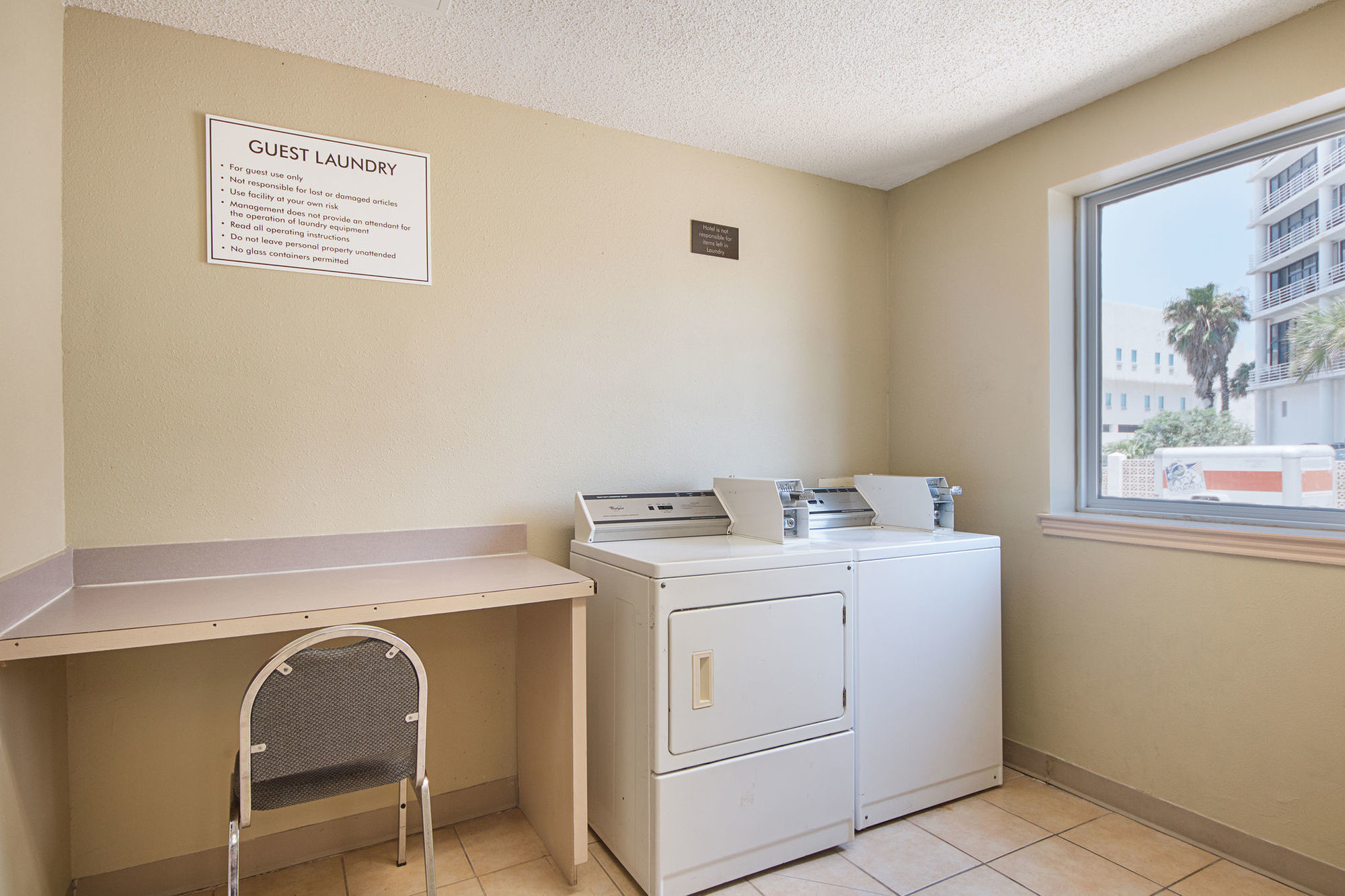 Comfort Suites Beachside South Padre Island Tiện nghi bức ảnh